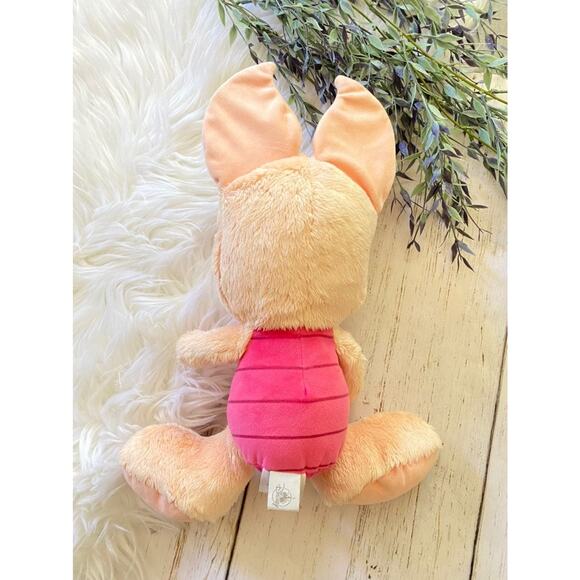 Disney Piglet Plush Toy - Picture 2 of 5